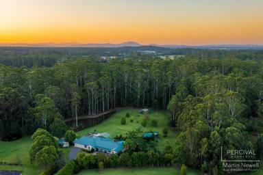 Farm Sold - NSW - King Creek - 2446 - For those who seek a Private Oasis – 'Tumblegum'  (Image 2)