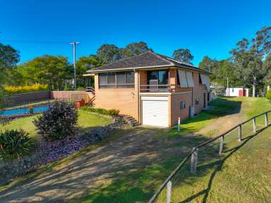 Farm Sold - NSW - Tinonee - 2430 - Picturesque Home on 10 Acres with Rural Charm  (Image 2)