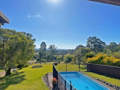 Farm Sold - NSW - Tinonee - 2430 - Picturesque Home on 10 Acres with Rural Charm  (Image 2)