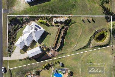 Farm Sold - QLD - Chatsworth - 4570 - THE WHOLE PACKAGE!  (Image 2)