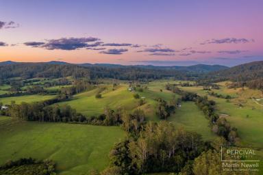 Farm Sold - NSW - Lorne - 2439 - Don't Miss This - Highly Productive Blue Ribbon Rural - Lorne Valley Farm - 93 Acres – 2km River Frontage  (Image 2)