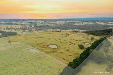 Farm Sold - NSW - Canyonleigh - 2577 - Prime 100 acres with Scenic Landscape & Elevated Views  (Image 2)