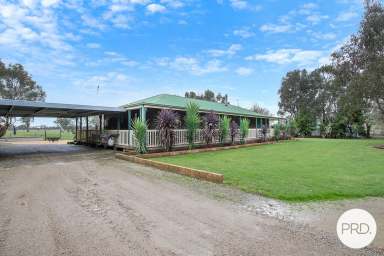 Farm Sold - NSW - Burrumbuttock - 2642 - YOUR NEW LIFESTYLE AWAITS  (Image 2)