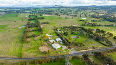 Farm For Sale - NSW - Table Top - 2640 - Rural Lifestyle or Land Bank - Albury fringe  (Image 2)