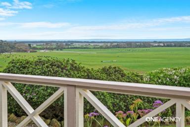 Farm Sold - TAS - Forest - 7330 - Prestigious Proposition With A View Like No Other!  (Image 2)