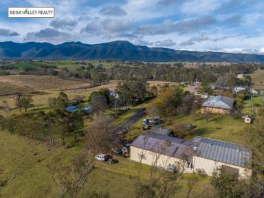 Farm Sold - NSW - Bemboka - 2550 - MOVE TO THE COUNTRY START A BUSINESS  (Image 2)