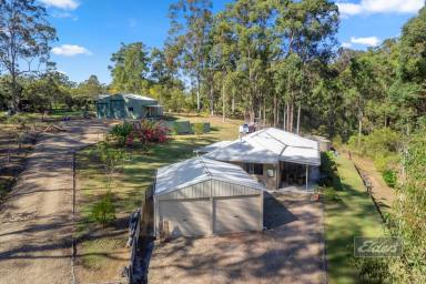 Farm Sold - QLD - Glenwood - 4570 - THE PERFECT FAMILY HOME WITH DUAL LIVING  (Image 2)