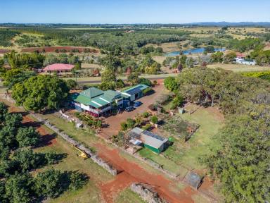 Farm For Sale - QLD - North Isis - 4660 - LOOKING FOR A LIFESTYLE CHANGE?  (Image 2)