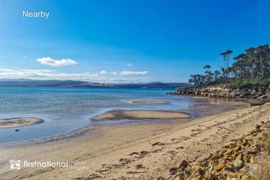 Farm For Sale - TAS - Great Bay - 7150 - Sunny North Facing Blocks, Minutes from The Beach!  (Image 2)