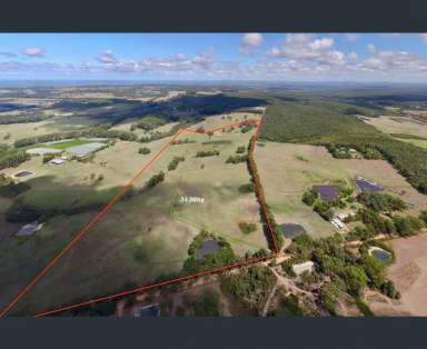 Farm Sold - WA - Denmark - 6333 - Great Southern Land  (Image 2)