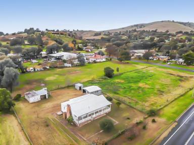 Farm Sold - NSW - Gundagai - 2722 - "Prime Development Site"  (Image 2)