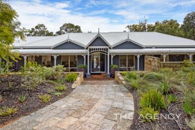 Farm For Sale - WA - Darlington - 6070 - Gorgeous, Serene & Tranquil 5 Acre Lifestyle In Sought After Location  (Image 2)
