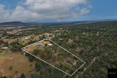 Farm Sold - NSW - Gunnedah - 2380 - OUTSTANDING ACREAGE WITH GREAT SHED AND VIEWS  (Image 2)