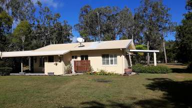 Farm Sold - QLD - Millstream - 4888 - Oasis on Millstream  (Image 2)