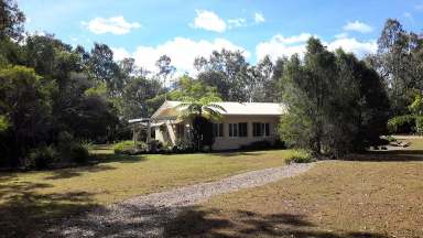 Farm Sold - QLD - Millstream - 4888 - Oasis on Millstream  (Image 2)