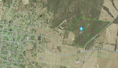 Farm Sold - NSW - Grenfell - 2810 - BUILDING ENTITLEMENT - TRAILBIKE RIDING & HUNTING ESCAPE!  (Image 2)