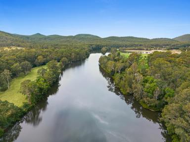 Farm Sold - NSW - Booral - 2425 - "PRIME RIVER FRONTAGE, HORSE AND CATTLE PROPERTY"  (Image 2)