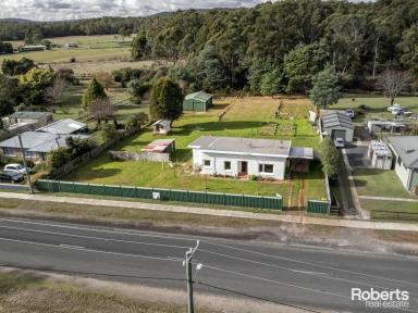 Farm Sold - TAS - Railton - 7305 - Rural charm on 4047m² with large shed  (Image 2)