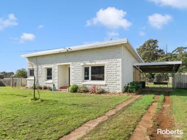 Farm Sold - TAS - Railton - 7305 - Rural charm on 4047m² with large shed  (Image 2)