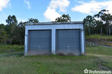 Farm For Sale - QLD - Mount Jukes - 4740 - Great Family Lifestyle Block with Town Water!  (Image 2)