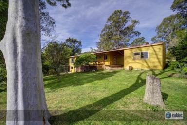 Farm For Sale - NSW - Firefly - 2429 - Hobby Farming in Firefly  (Image 2)