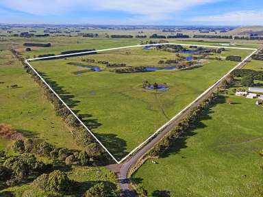 Farm For Sale - VIC - Panmure - 3265 - Peregrine Lakes  (Image 2)