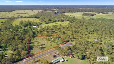 Farm Sold - QLD - Burrum River - 4659 - STUNNING 2.5 ACRES WITH SHED!  (Image 2)