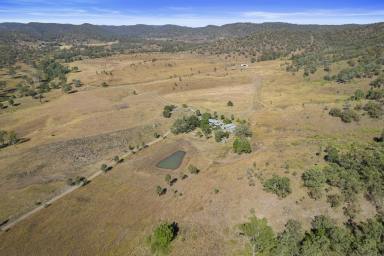 Farm Sold - QLD - Cinnabar - 4600 - Unique in many ways - 1,368 acres in 2 titles    (Image 2)