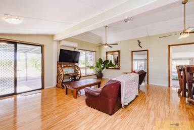 Farm Sold - QLD - Southern Cross - 4820 - STUNNING 3 BEDROOM HOME ON 2 HECTARES OF LAND. YOUR RURAL DREAM RETREAT!!  (Image 2)