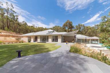 Farm Sold - WA - Hovea - 6071 - Award-Winning Stunner  (Image 2)