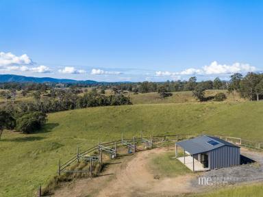 Farm Sold - QLD - Laceys Creek - 4521 - Simply Breathtaking and Completely Off Grid!  (Image 2)