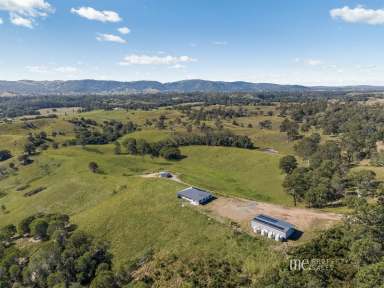 Farm Sold - QLD - Laceys Creek - 4521 - Simply Breathtaking and Completely Off Grid!  (Image 2)