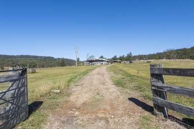 Farm For Sale - NSW - Kangaroo Creek - 2460 - 'Linley' - Prime Cattle Farm  (Image 2)