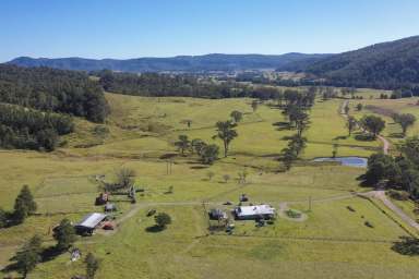 Farm For Sale - NSW - Kangaroo Creek - 2460 - 'Linley' - Prime Cattle Farm  (Image 2)