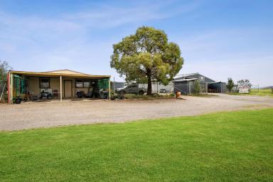 Farm Sold - NSW - Towrang - 2580 - THE BROADWAY ESTATE - Murrays Flat Road  (Image 2)