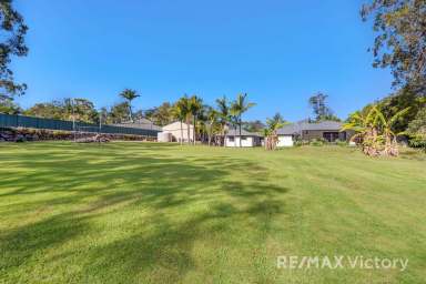 Farm Sold - QLD - Morayfield - 4506 - *****Blue Ribbon Location a Blue Ribbon Property on 4,712m2 with Granny Flat*****  (Image 2)