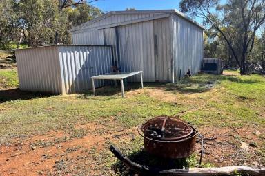 Farm Sold - WA - Coondle - 6566 - Bushland Escape 4.95 acres with Shed and Views!  (Image 2)