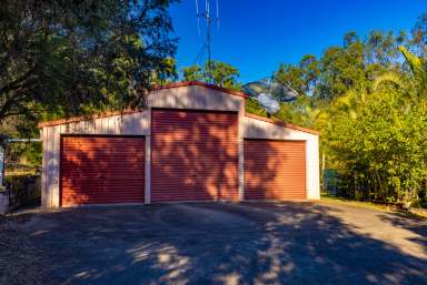 Farm Sold - QLD - Glenwood - 4570 - Family Friendly Lifestyle Home  (Image 2)