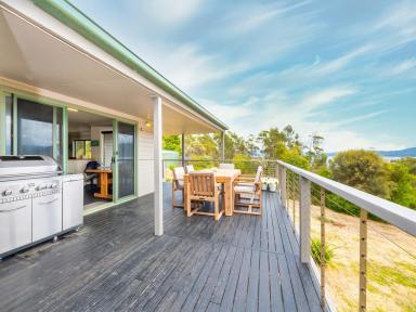 Farm For Sale - TAS - Alonnah, Bruny Island - 7150 - OPEN INSPECTION  REFRESHMENTS PROVIDED Saturday the 9th of March 1.00 to 3.00 pm           Elegant Island Living on Bruny Island  (Image 2)