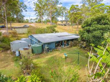 Farm Sold - QLD - Tamaree - 4570 - Shouse on 4.99acres 6 mins to town  (Image 2)