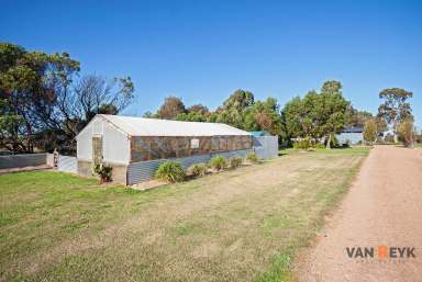 Farm For Sale - VIC - Bengworden - 3875 - Hobby Farm 60 Acres Near Bairnsdale Substantial Off Grid Solar Power System  (Image 2)