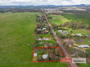 Farm Sold - WA - McKail - 6330 - Renovate or Rebuild your Dream Home in Desired Location  (Image 2)