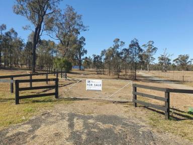 Farm Sold - NSW - Muswellbrook - 2333 - PREMIER RURAL RESIDENTIAL LOT WELL PRICED AND READY TO PURCHASE AT $335,000  (Image 2)