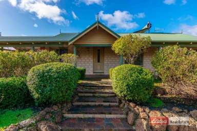 Farm Sold - WA - Mount Barker - 6324 - Gorgeous Gardens in Quiet Location.  (Image 2)