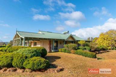 Farm Sold - WA - Mount Barker - 6324 - Gorgeous Gardens in Quiet Location.  (Image 2)