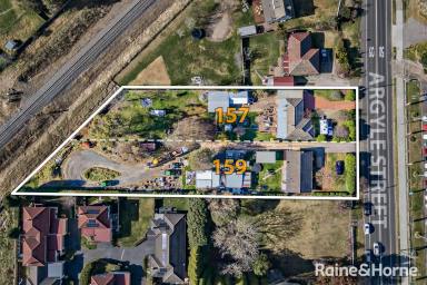 Farm For Sale - NSW - Moss Vale - 2577 - Prime Development Opportunity in Moss Vale  (Image 2)