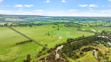 Farm For Sale - VIC - Tyers - 3844 - Heavy grazing country close to town  (Image 2)