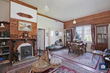 Farm For Sale - VIC - Warrion - 3249 - Chance to own this unique and character-filled estate  (Image 2)