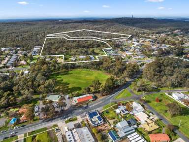 Farm Sold - VIC - Spring Gully - 3550 - RARE AND UNIQUE RESIDENTIAL DEVELOPMENT OPPORTUNITY IN SOUGHT AFTER BENDIGO  (Image 2)