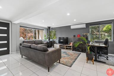 Farm For Sale - NSW - Clarence Town - 2321 - SPACE & SERENITY!  (Image 2)
